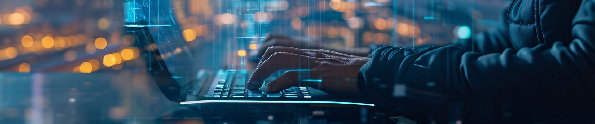 Technologie de l’informatique