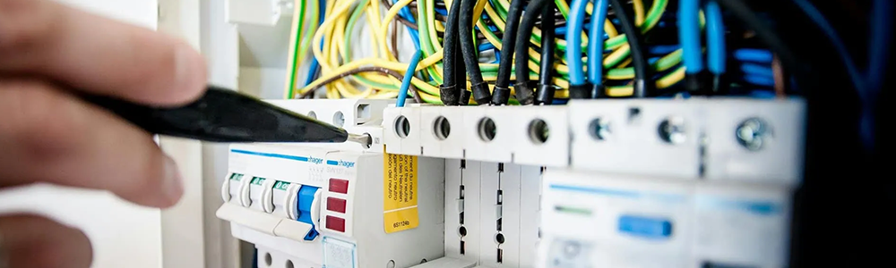 Licence en Génie Électrique (GE)